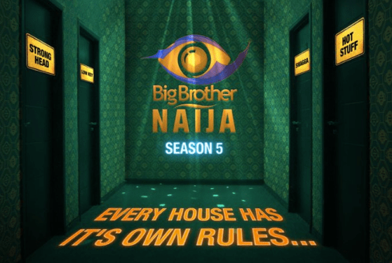 BBNaija Season 5 Starts July 19th, 2020