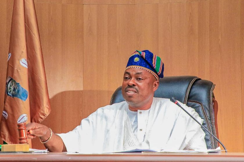 Convicted Rapists In Osun To Get Life Imprisonment – Speaker